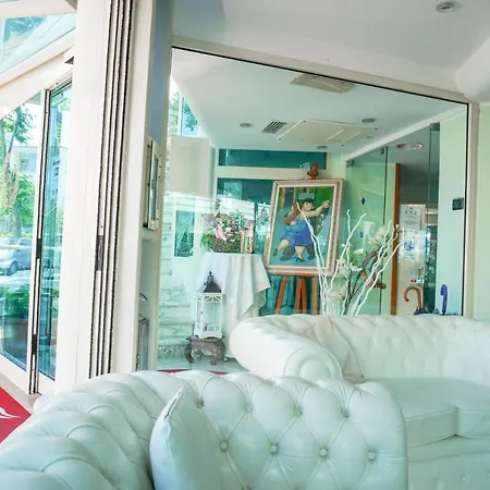 Tridentum 4* Cesenatico