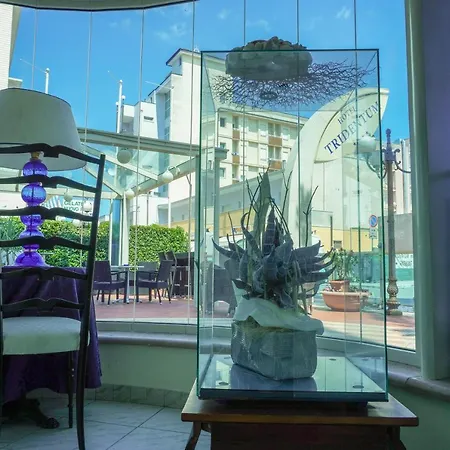 Tridentum Hotel