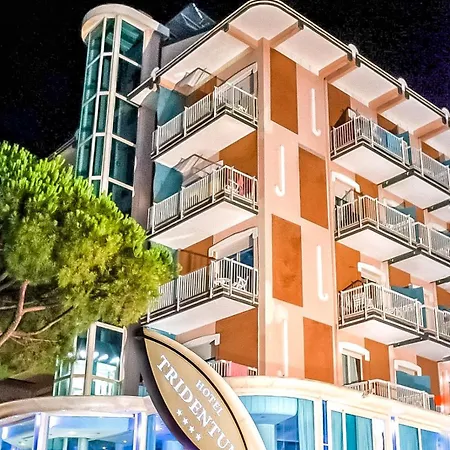 Tridentum Hotel