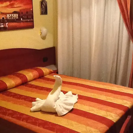 Tridentum 4*