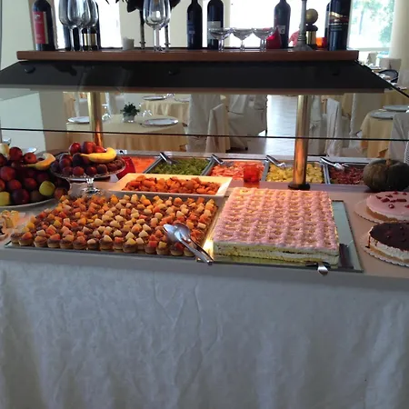 Tridentum 4* Cesenatico