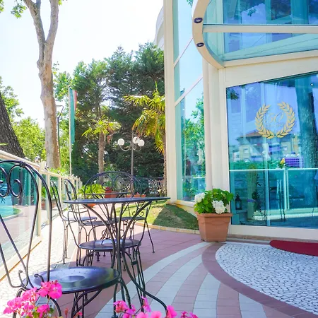 Hotel Tridentum Cesenatico