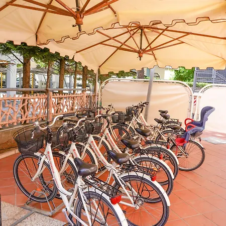 Hotel Tridentum Cesenatico