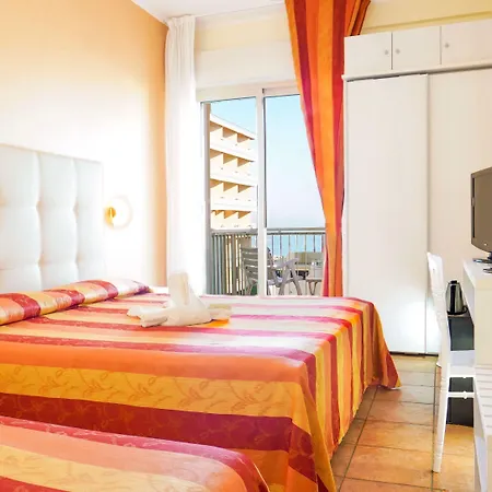 Tridentum Hotell Cesenatico