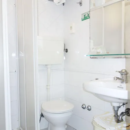 Tridentum 4* Cesenatico