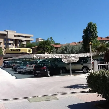 Tridentum Ξενοδοχείο Cesenatico