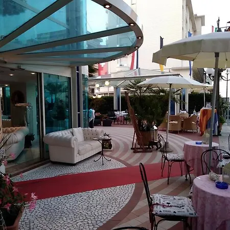 Tridentum Ξενοδοχείο 4*