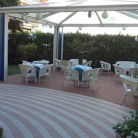 Tridentum Ξενοδοχείο Cesenatico