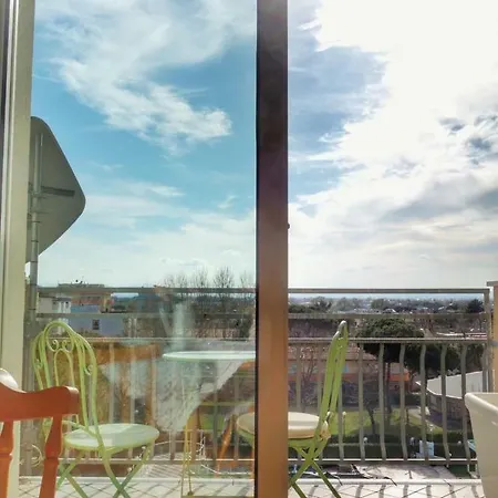 Tridentum Hotel Cesenatico