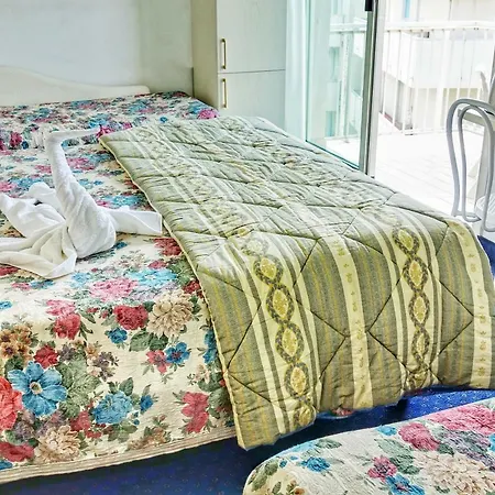 Tridentum Hotell