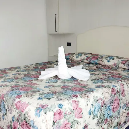 Ξενοδοχείο Tridentum 4*