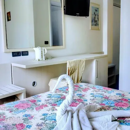 Tridentum Hotel Cesenatico