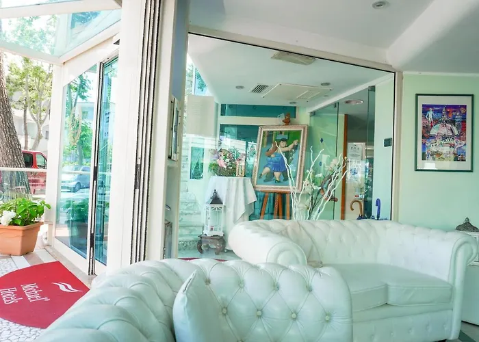 Tridentum 4* צ'סנטיקו