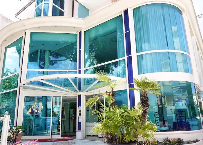 Tridentum Hotel Cesenatico