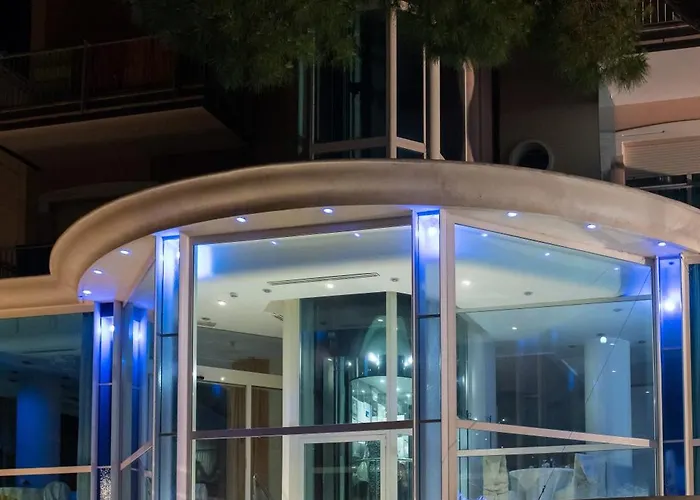 Tridentum Hotel