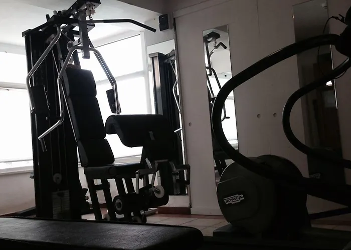 Hotel Tridentum Cesenatico