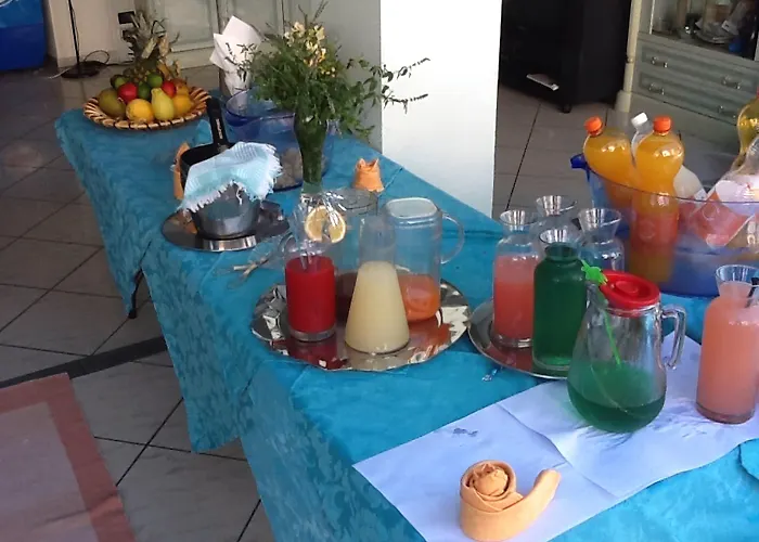 מלון Tridentum צ'סנטיקו