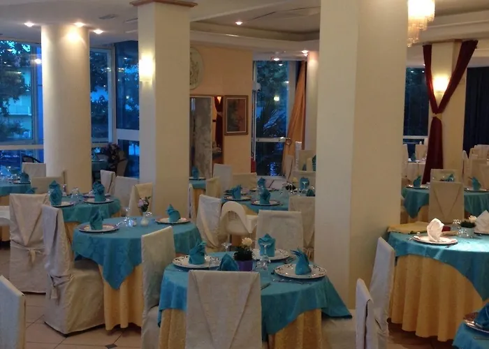 Tridentum 4* צ'סנטיקו