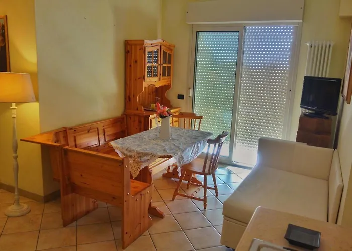 Tridentum 4* צ'סנטיקו