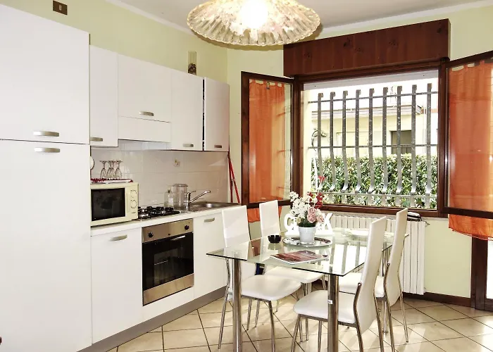 Hotel Tridentum Cesenatico