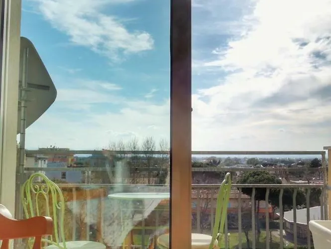 Tridentum Hotel Cesenatico