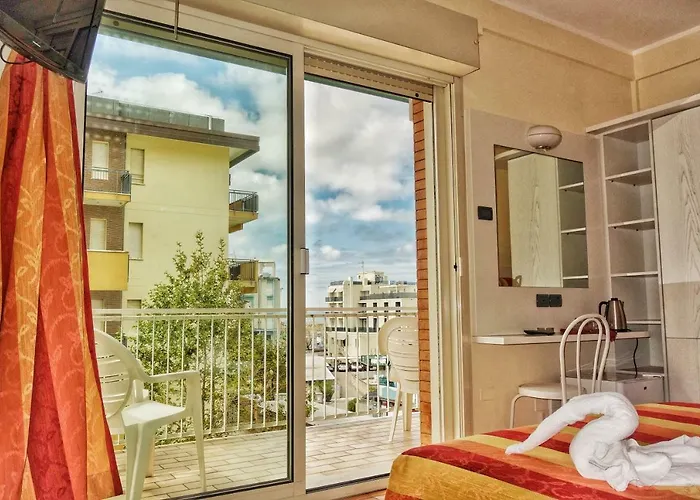 Tridentum 4* Cesenatico