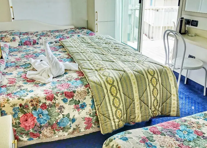 Tridentum Hotel