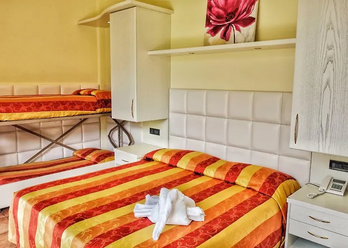 Tridentum Hotel