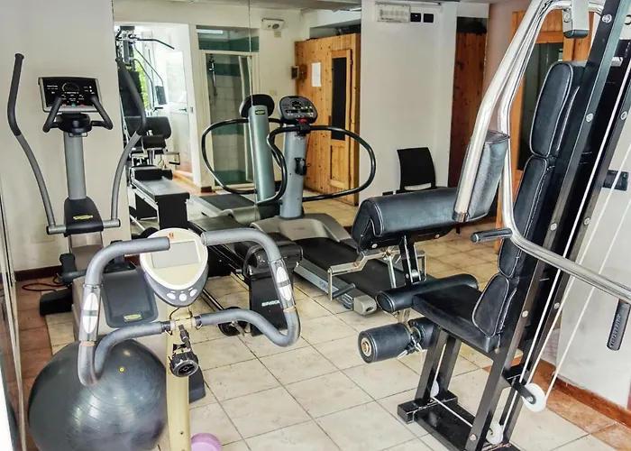 Hotel Tridentum Cesenatico