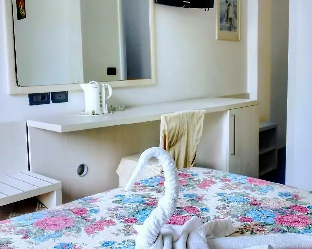 Tridentum Hotel Cesenatico