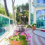 Tridentum 4* Чезенатико