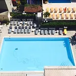 Отель Tridentum 4*