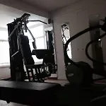 Отель Tridentum Чезенатико