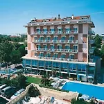 Tridentum 4* Чезенатико