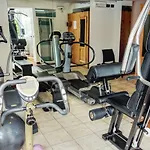 Отель Tridentum Чезенатико
