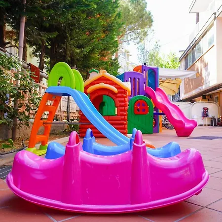 Tridentum Ξενοδοχείο