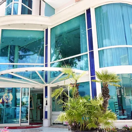 Tridentum Ξενοδοχείο Cesenatico