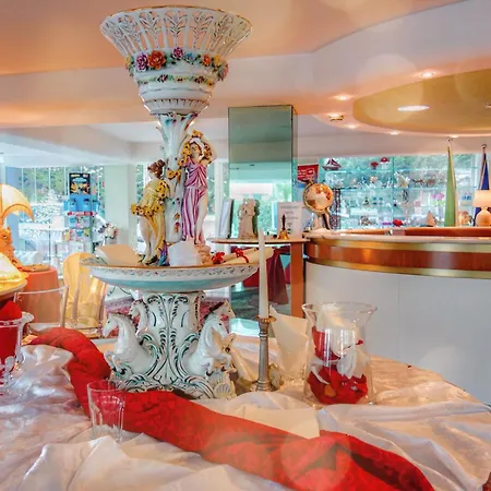 Hotel Tridentum 4*
