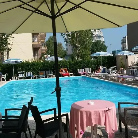 Tridentum 4* Cesenatico