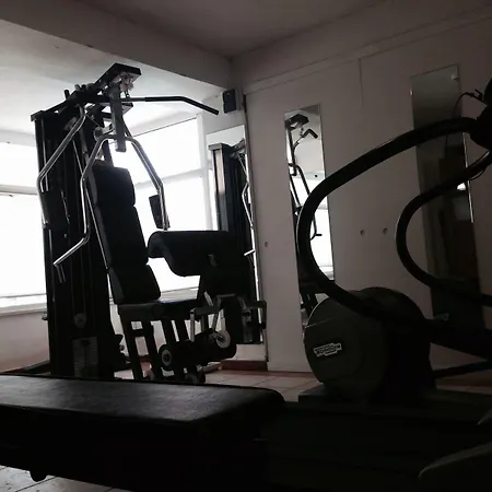 Ξενοδοχείο Tridentum Cesenatico