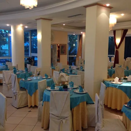 Tridentum 4* Cesenatico