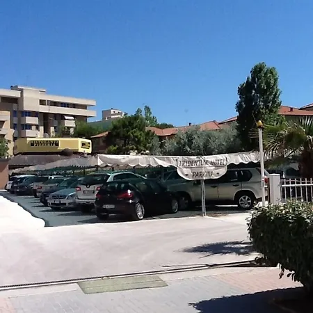 Hotel Tridentum Cesenatico