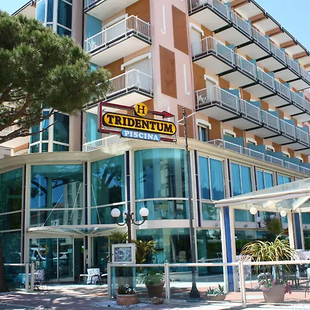 Tridentum Ξενοδοχείο 4*