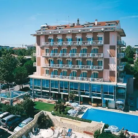 Tridentum 4* Cesenatico