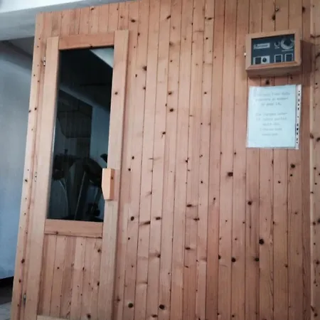 Ξενοδοχείο Tridentum 4*