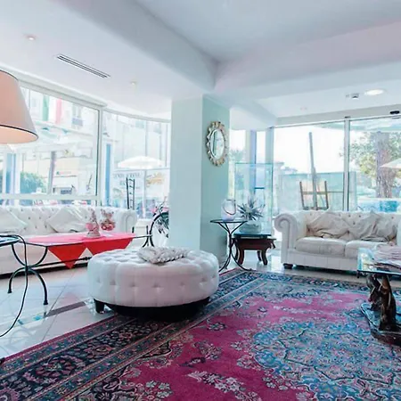 Tridentum Ξενοδοχείο Cesenatico