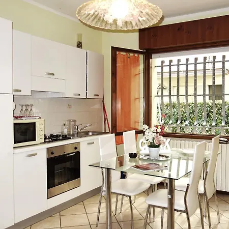 호텔 트리덴툼 체제나티코