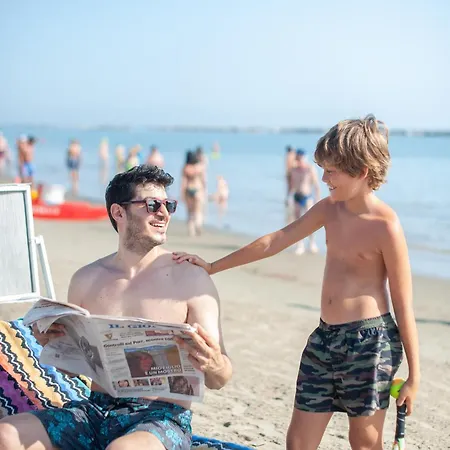 Tridentum Hotel Cesenatico