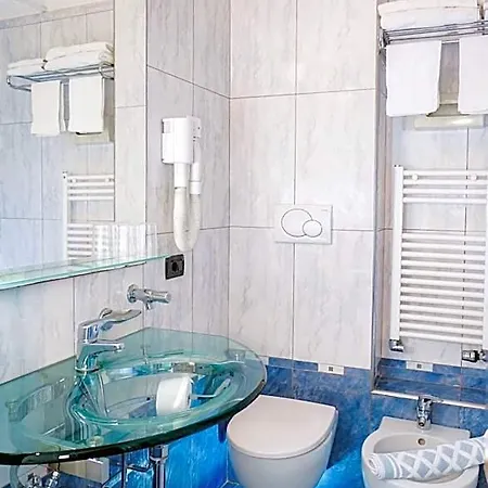Tridentum 4* Cesenatico