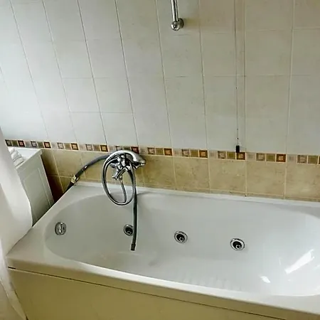 Tridentum Szálloda 4*